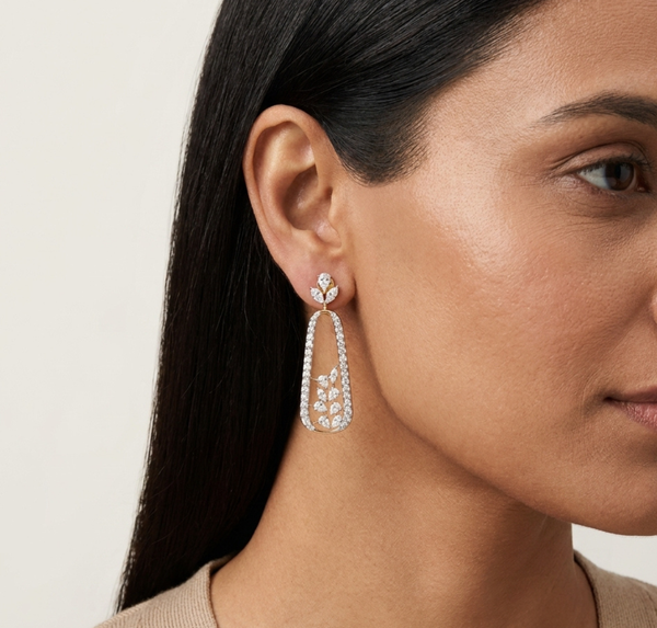 Qorex  Earrings image 14
