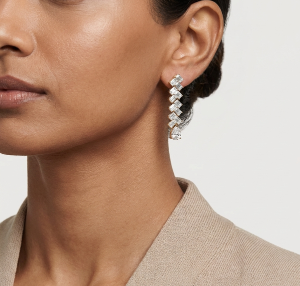 Quyra Earring image 13