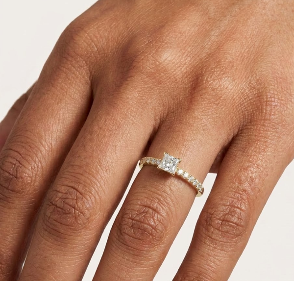 Qyrene Ring image 2