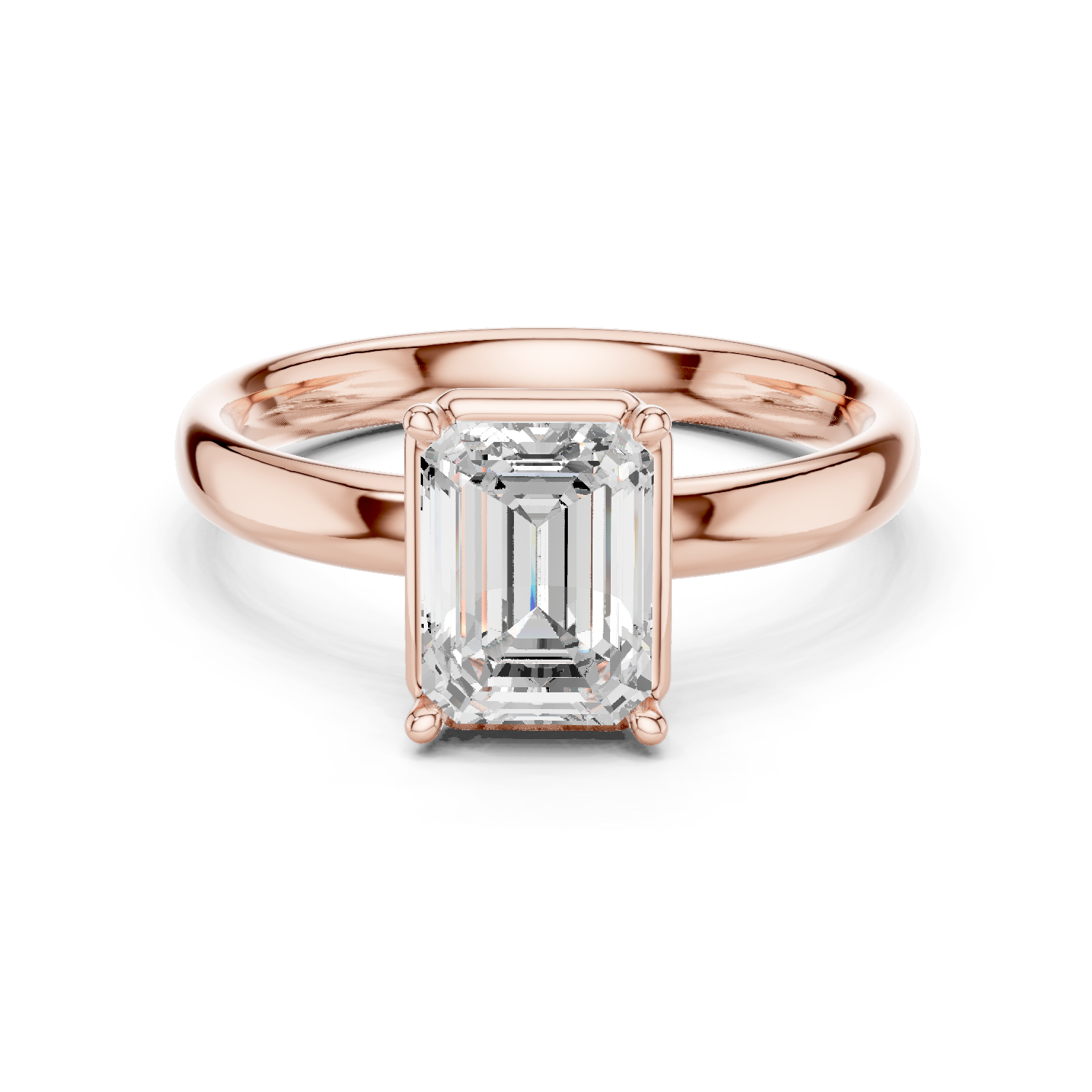 Olyne Ring