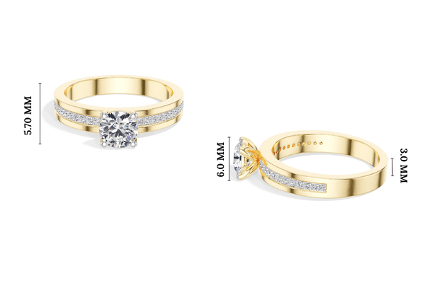 Ravina Ring image 11