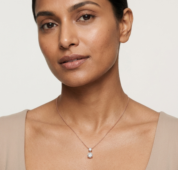 Rynza Pendant image 2