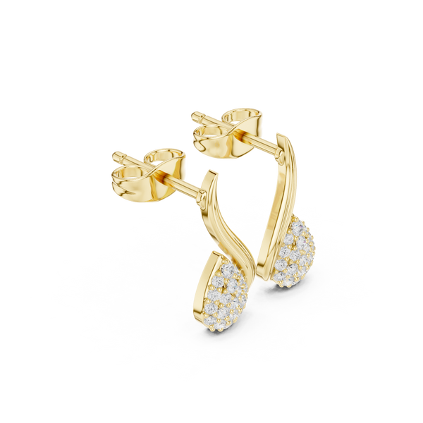 Xaviel Earring image 10