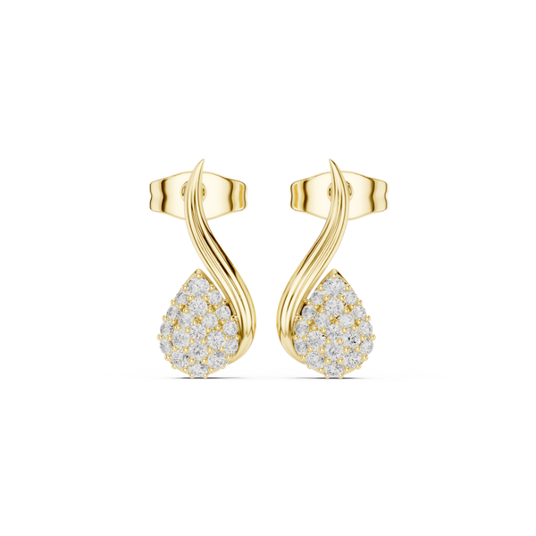 Xaviel Earring image 2