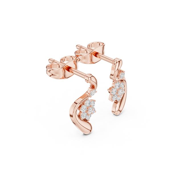 Briva Earring image 4