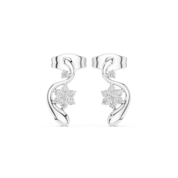 Briva Earring image 3