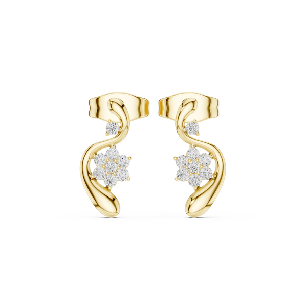 Briva Earring image 2