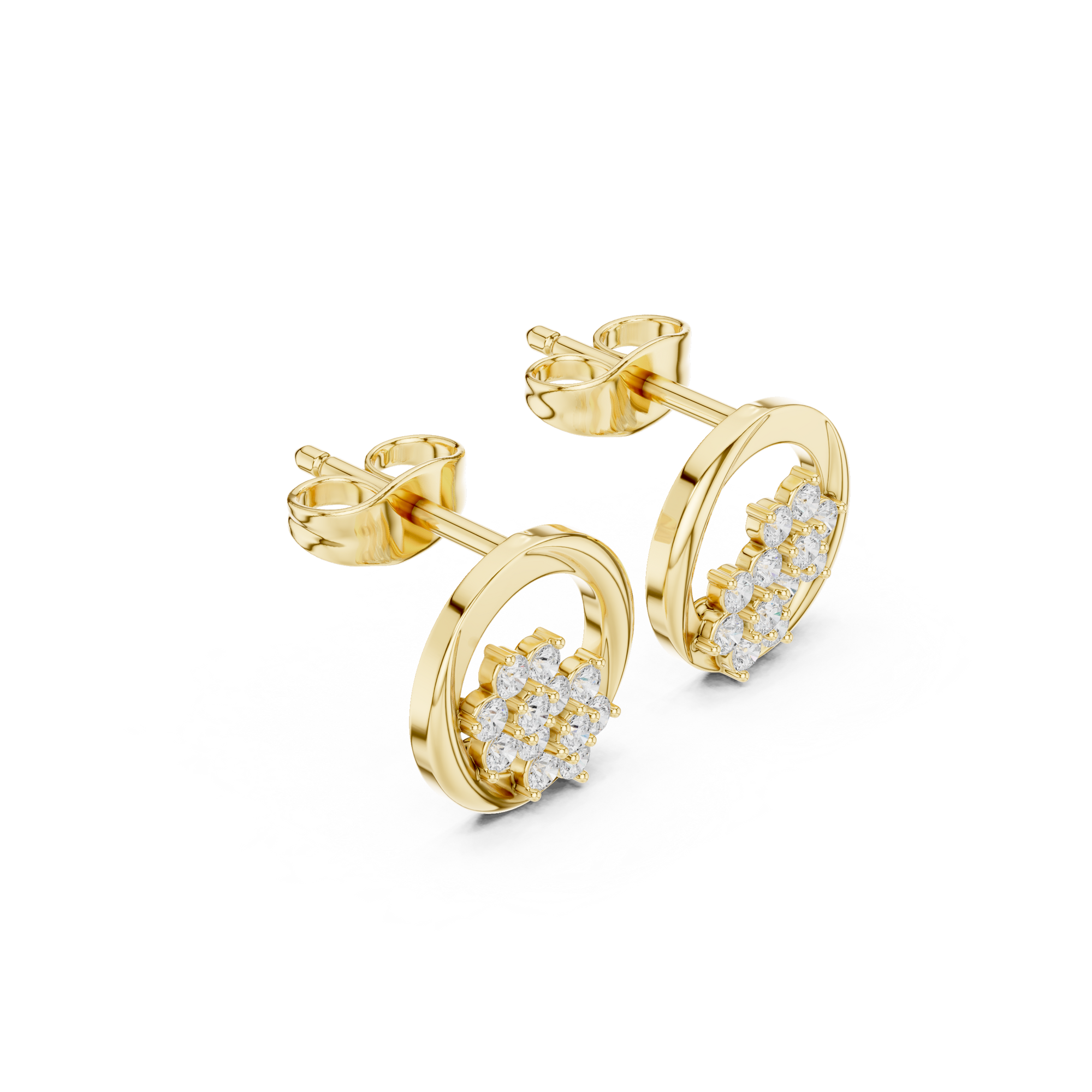 Ceyra Earring