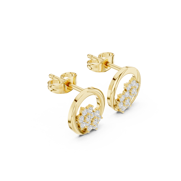 Ceyra Earring image 10