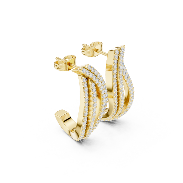 Dorex Earring image 10