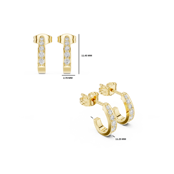 Fayra Earrings image 14