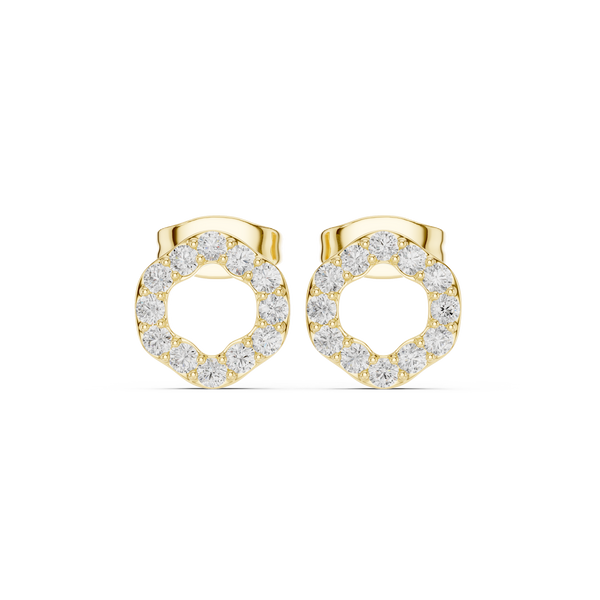 Glyra Earring image 2