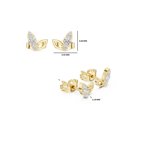 Isera Earrings image 14