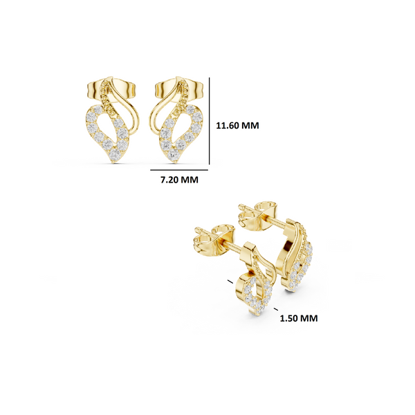 Noryx Earrings image 14