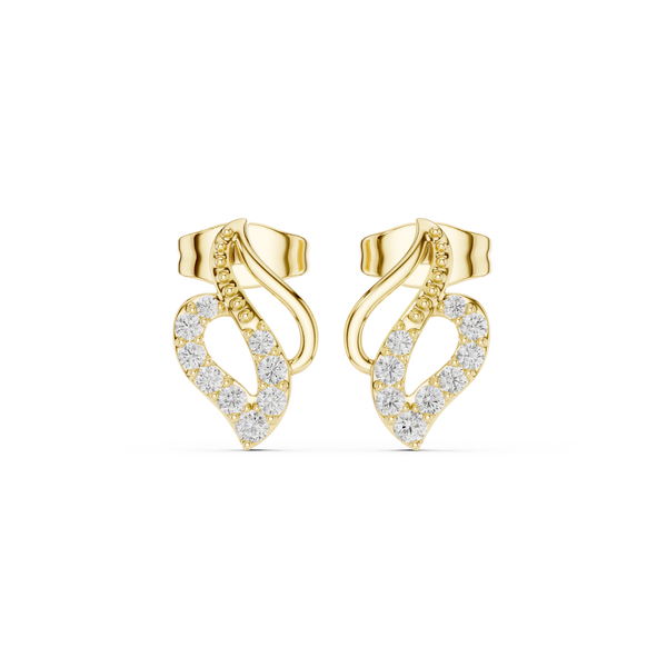 Noryx Earring image 2