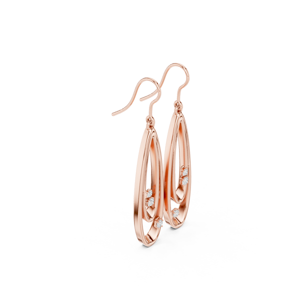 Ophra Earring image 4