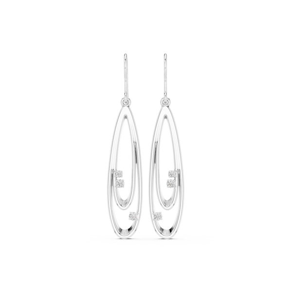 Ophra Earring image 3