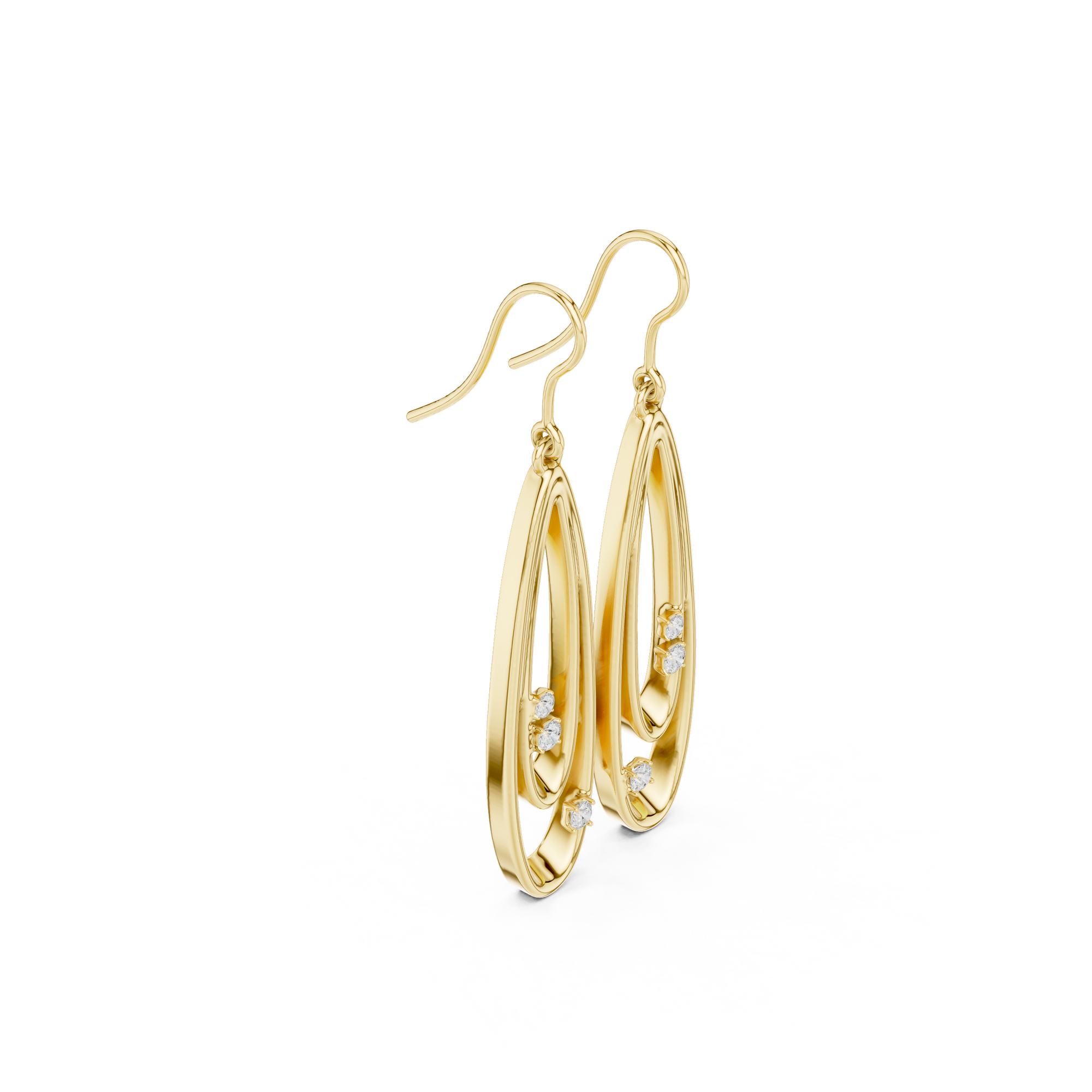 Ophra Earring