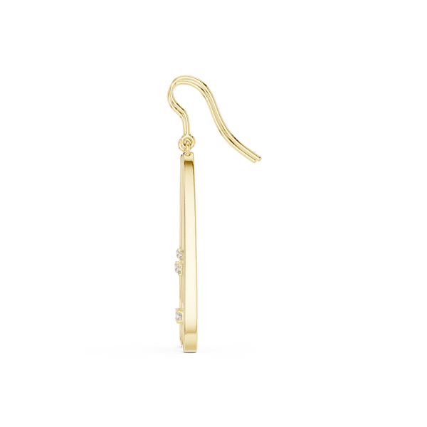 Ophra Earring image 12