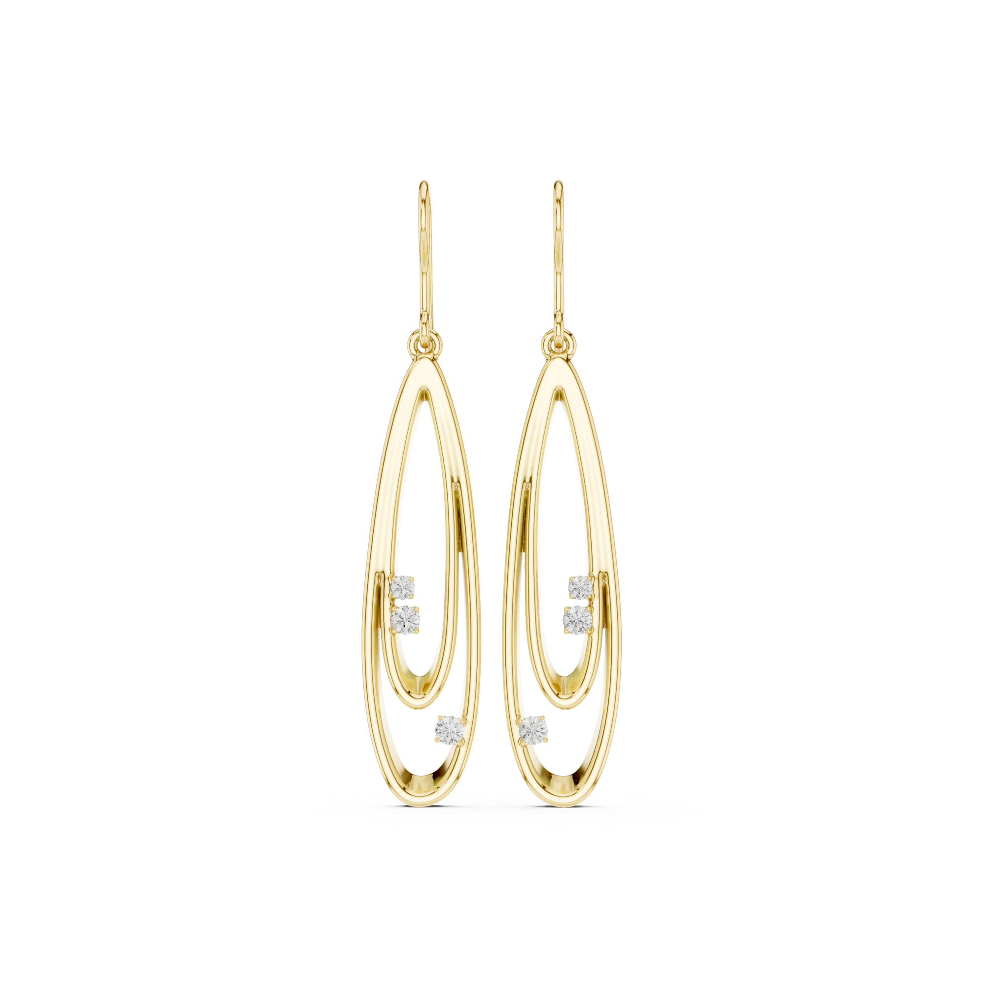 Ophra Earring