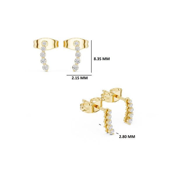 Qyren Earrings image 14
