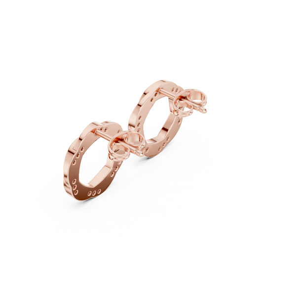 Lysra Earring image 5