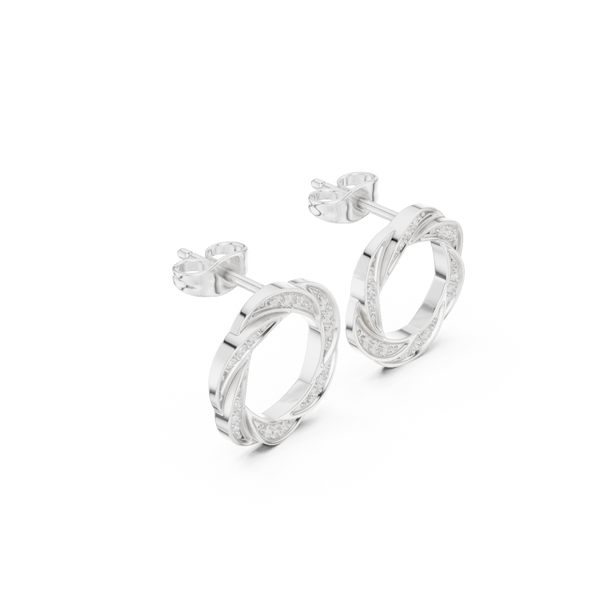 Lysra Earring image 7