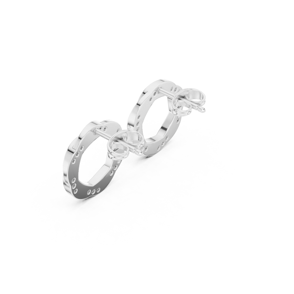 Lysra Earring image 8