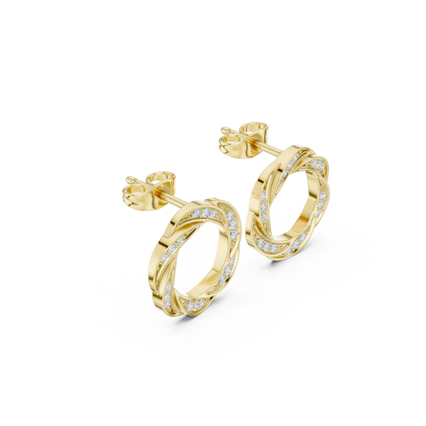 Lysra Earring image 10