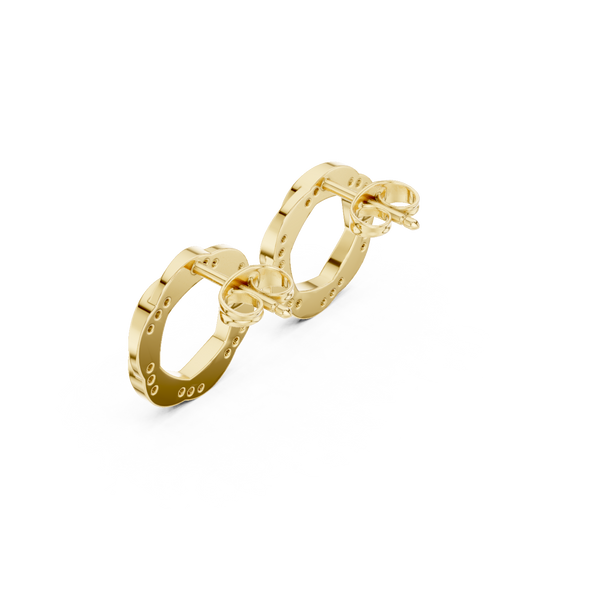 Lysra Earring image 11