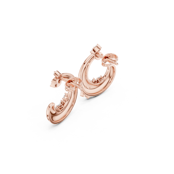 Elyxa Earring image 5