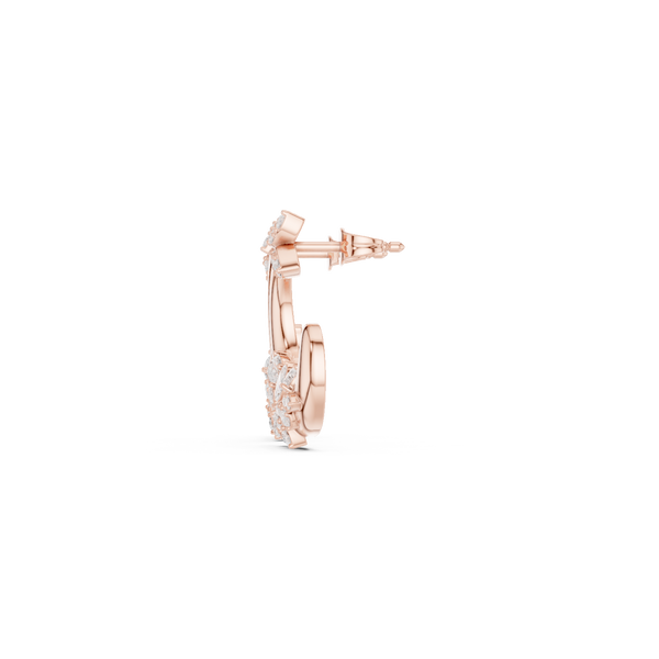 Elyxa Earring image 6