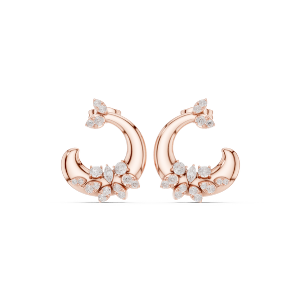 Elyxa Earring image 1