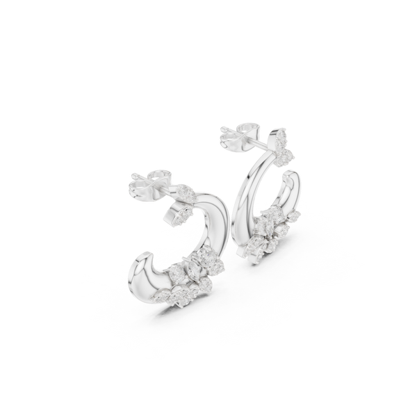 Elyxa Earring image 7