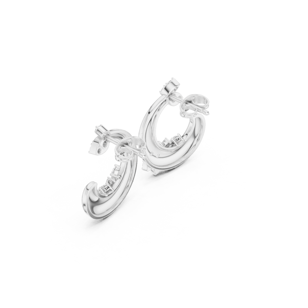 Elyxa Earring image 8