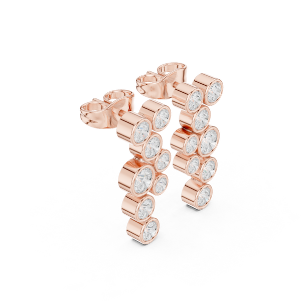 Cazra Earring image 4