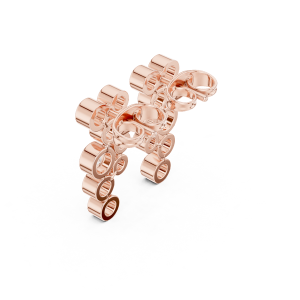 Cazra Earring image 5