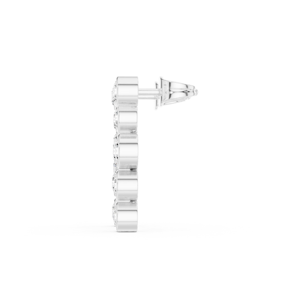 Cazra Earring image 9