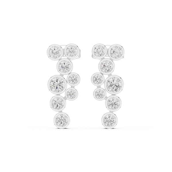 Cazra Earring image 3