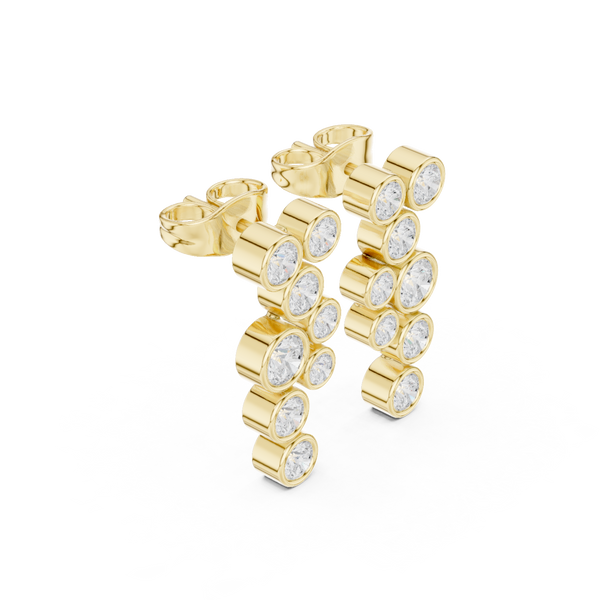 Cazra Earring image 10