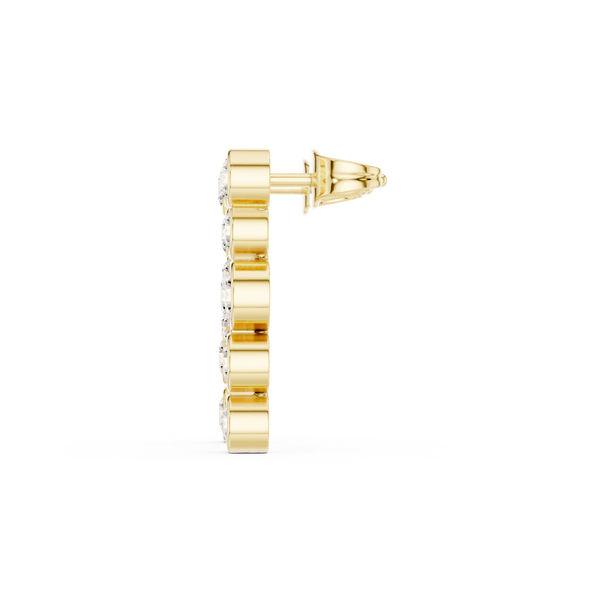 Cazra Earring image 12