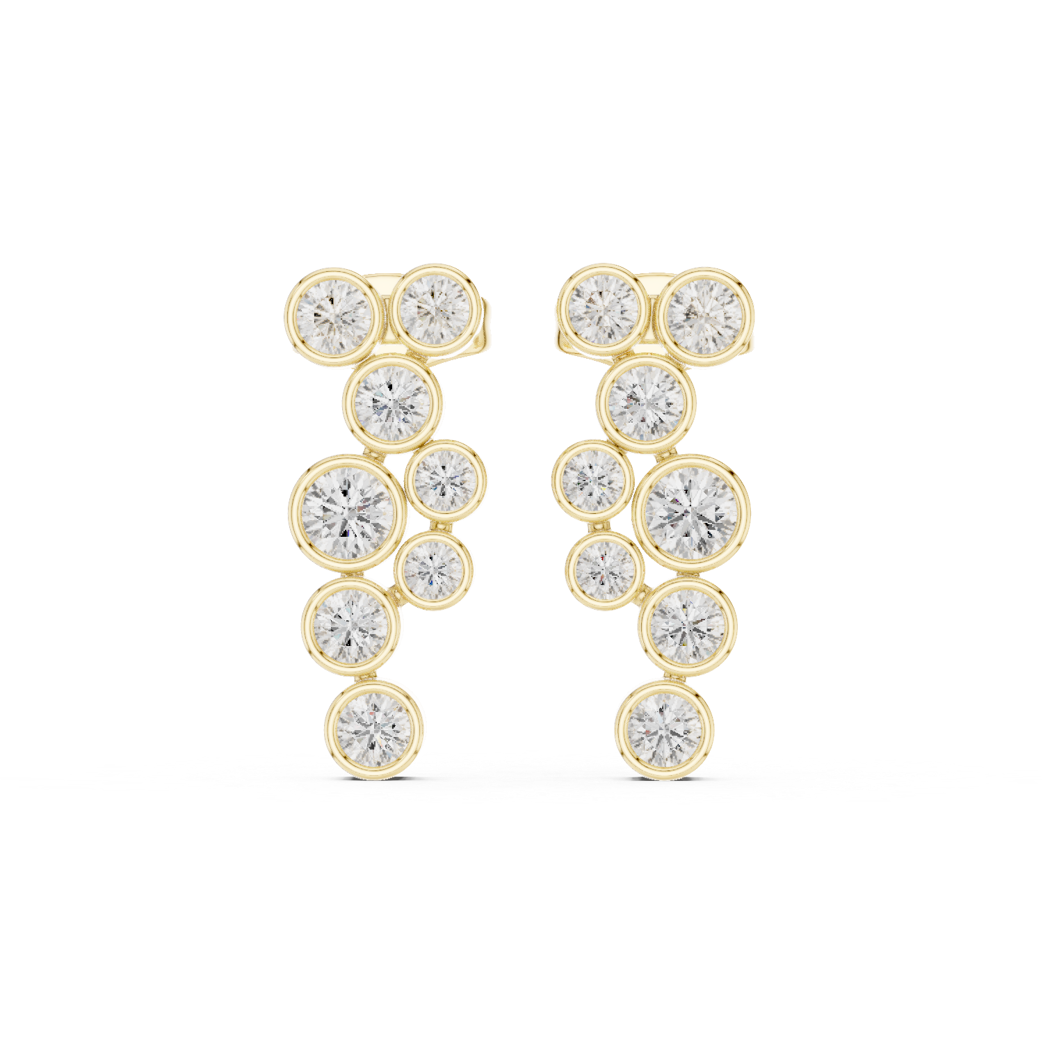 Cazra Earring