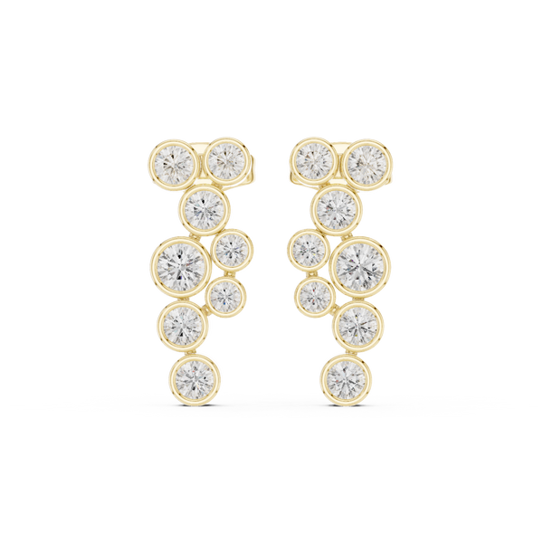 Cazra Earring image 2