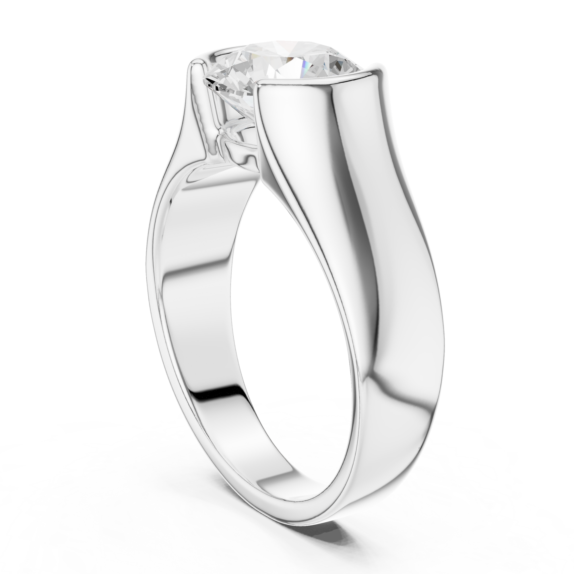 Solix Ring