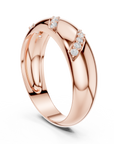 Zevon Ring