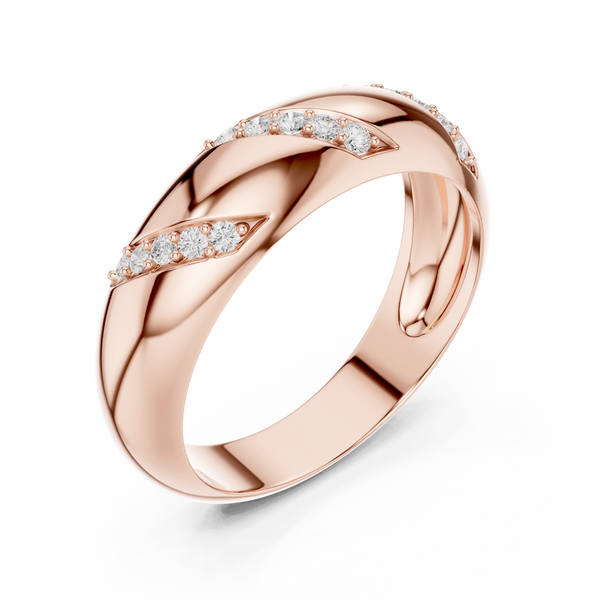 Zevon Ring image 5