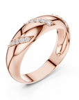 Zevon Ring