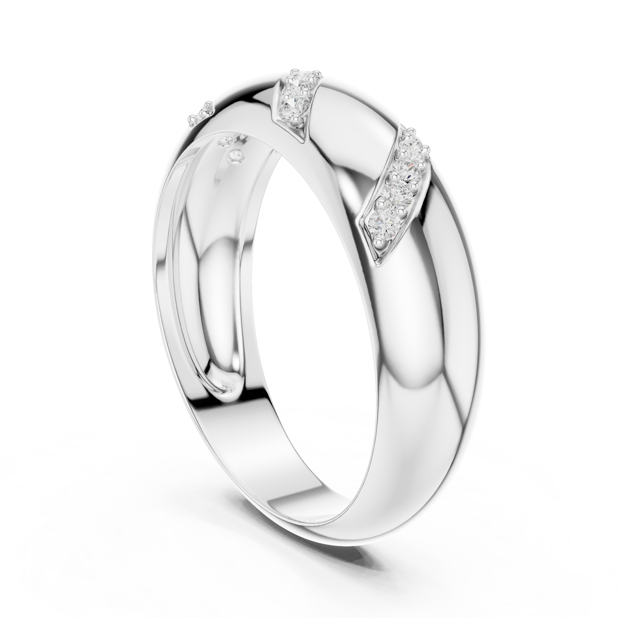 Zevon Ring