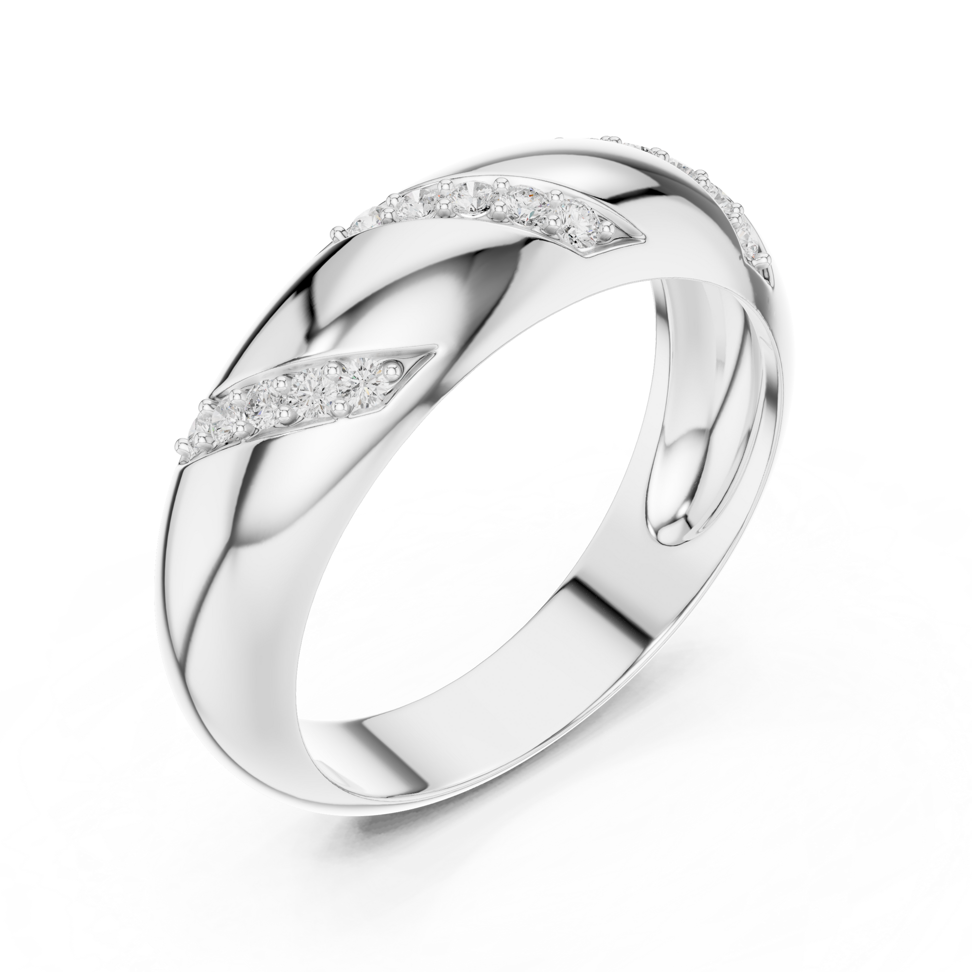 Zevon Ring