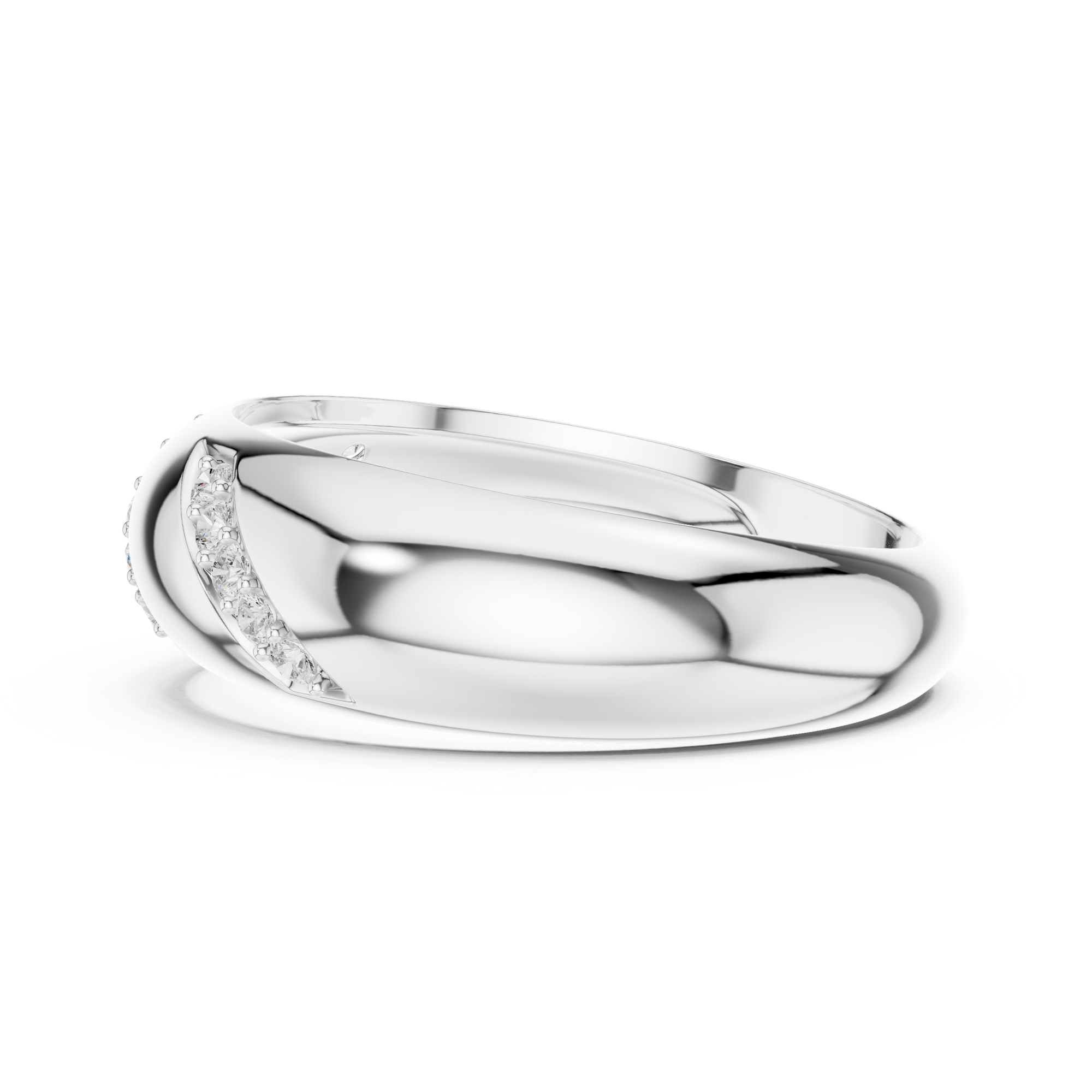 Zevon Ring